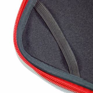 10" Laptop Soft Sleeve Bag Case Notebook Pouch Cover RD