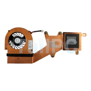 New CPU Cooler Fan for IBM Lenovo ThinkPad X60 X61 USA Laptop Cooling Fans