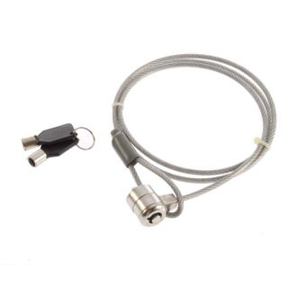 Laptop Security Cable Lock