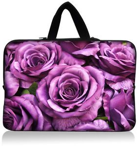 17" 17 3" 17 4 inch Laptop Carrying Bag Sleeve Case Cover for Acer Dell HP Sony