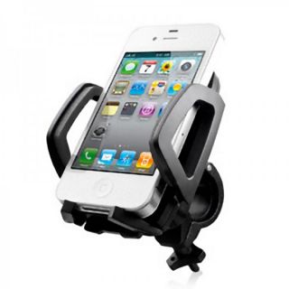 Capdase Racer Bike Mount Holder for iPhone GPS Galaxy S3 Mobile Phone