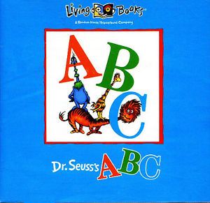 Dr Seuss ABC PC Game Works with Windows Vista XP 7 Computer Doctor ...