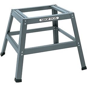 Steel Universal Stationary Power Tool Work Stand Saw Table