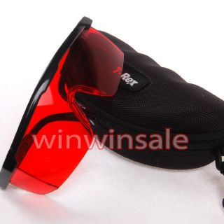 Eyes Protection Goggles Green Blue Laser Safety Glasses