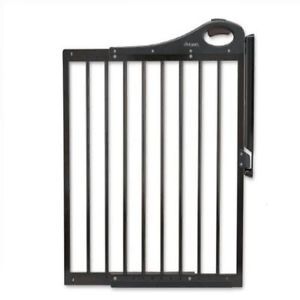 The First Years Top of Stair Decor Slimline Gate Security Safety Baby Infant