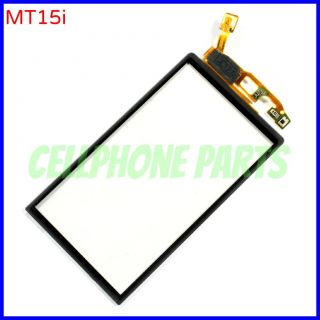 LCD Touch Screen Glass Digitizer Replacement for Sony Ericsson Xperia Neo MT15i