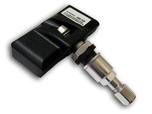 2009 Chevy Tahoe TPMS Tire Pressure Monitor Sensors 4pc