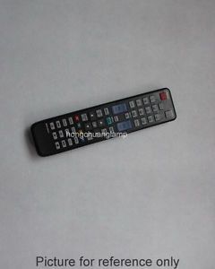 General Remote Control for Samsung HT C9950W Surround Sound Home Theater Systems