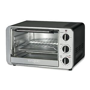 Waring Pro TCO600 6 Slice Convection Toaster Oven