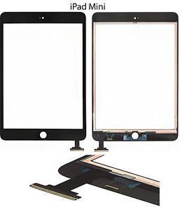 For iPad Mini Black Replacement LCD Touch Screen Digitizer Glass Display 3G WiFi