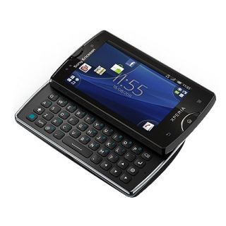 New Unlocked Sony Ericsson Mini Pro SK17i Mobile Phone