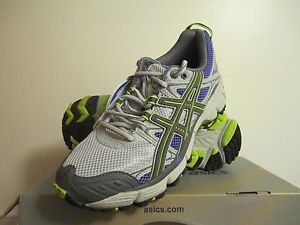 asics gel kahana 5 Blue