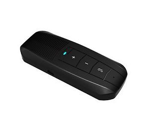 Portable Bluetooth Speaker for Cellphone Hands Free Car Kit Speakerphone Charger