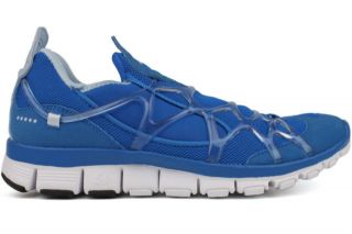 Nike Free Kukini 511443 400 New Women Soar Ice Blue White Running Training Shoes