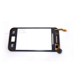 White Original Samsung Galaxy Ace S5830 Touch Screen Digitizer Glass Replacement