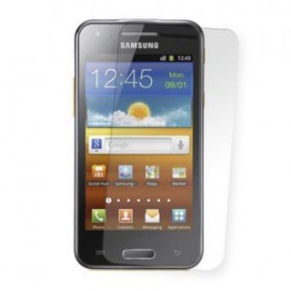 6X Anti Glare Matte Screen Protector for Samsung Galaxy Beam I8530