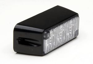 Whelen TIR3 LED Safety Surface Mount Emergency Light from Authorized Distributor