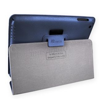 Hot Folio Slim PU Leather Case Cover Stand for Applle iPad 4 4th 3 3rd 2 2nd Gen