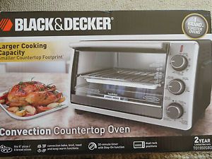 Buy a 4-Slice Toaster Oven, Countertop Toaster Oven TO1313SWD