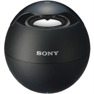 Sony SRSBTV5 Blk Wireless Bluetooth R Mobile Speaker