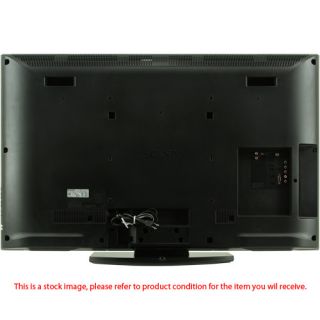 Sony Bravia 40" Black LCD HDTV KDL 40BX421 HDMI 1080p