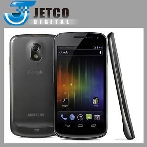Samsung Google Galaxy Nexus i9250 Android 4 0 ICS 3G 4G 16GB Unlocked Phone