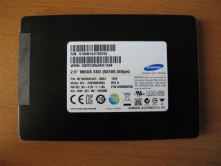 Samsung SM843T Series SSD SATA 6g 960GB SSD MZ7WD960HAGP 00003