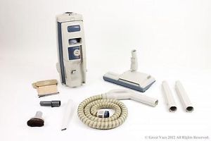 Nice Electrolux Aerus Epic 6500 Canister Vacuum Cleaner