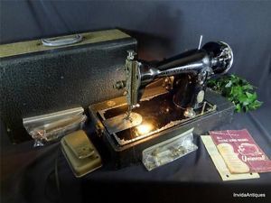 Universal Sewing Machine Case
