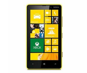 New Nokia Lumia 820 Yellow 4 3" Windows Phone 8 Carl Zeiss ★ Factory Unlocked ★