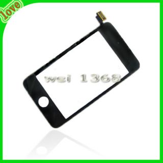 iPod Touch 2 Gen 2G LCD Digitizer Glass Touch Screen Replacement 8in1 Tool Kit