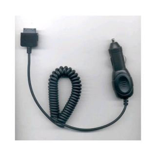Unlimited Cellular Car Charger for Microsoft Zune  Player
