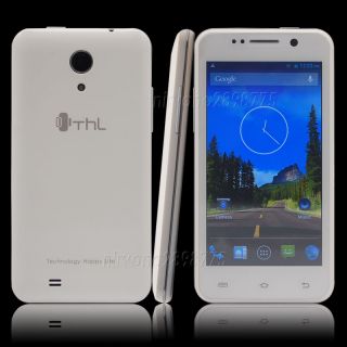 4 5" THL W100 s Android 4 2 MTK6589 Quad Core 3G GPS ATT Tmobile Smartphone WT