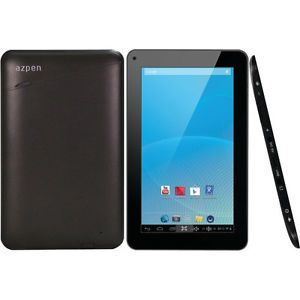 7" Android Tablet Screen