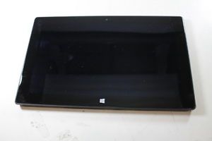 Microsoft Surface 32 GB 1516 Tablet