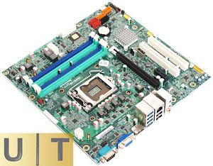 Lenovo E31 2555 Intel Socket LGA1155 Motherboard IS7XM Rev 1 0