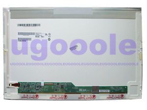 15 6" LCD Screen Fit Asus K501J Laptop Display WXGA HD LED 1366x768 Panel New A