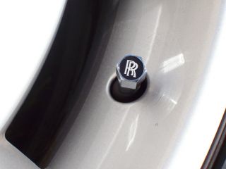 Rolls Royce Pax Wheels Phantom Drophead Michelin Tires 265 790 540 A 21 Factory