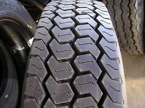 Road Lux 215 75R17 5 16 Ply Rating 21575175 All Weather Truck Tires