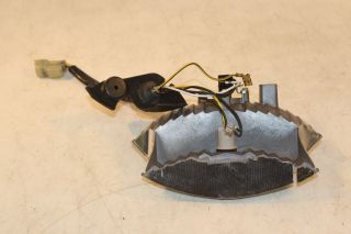 Ducati Monster 796 EVO 2011 Front Headlight Assembly Light for Parts Damage