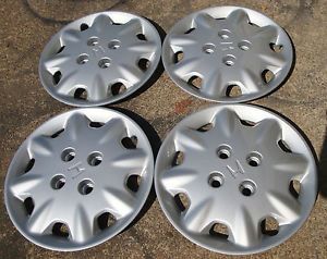 Honda Accord Hubcap Wheel Cover