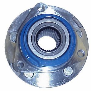 PTC PT513160 Axle Bearing and Hub Assembly, Front