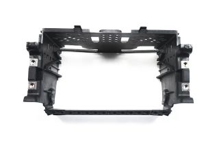 Radio Cage Mount Bracket Audi A6 S6 RS6 C5 Allroad Double DIN Genuine OE