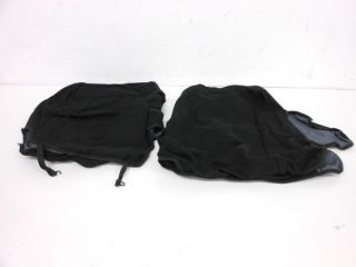 Dodge Journey Seat Covers