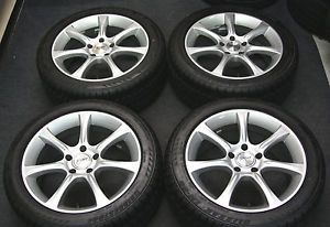 BMW Wheels Snow Tires