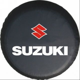 PVC 14 inch Spare wheel Tire Cover/covers for 1990 2011 suzuki high quality