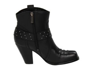 Harley Davidson Sultry Womens Ankle Boot Shoes Sizes