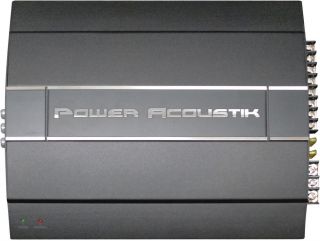 New Power Acoustik REP4900 4CH 900W Car Audio Amplifier Amp 4 Channel 900 Watt