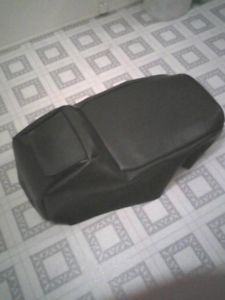 Polaris Indy 500 1988 Snowmobile Seat Cover