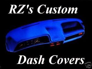 2002 2005 Dodge RAM Truck Dash Cover Mat Dashmat
